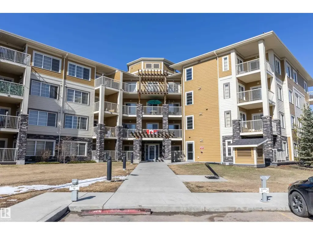 #107 3670 139 Av Nw, Edmonton